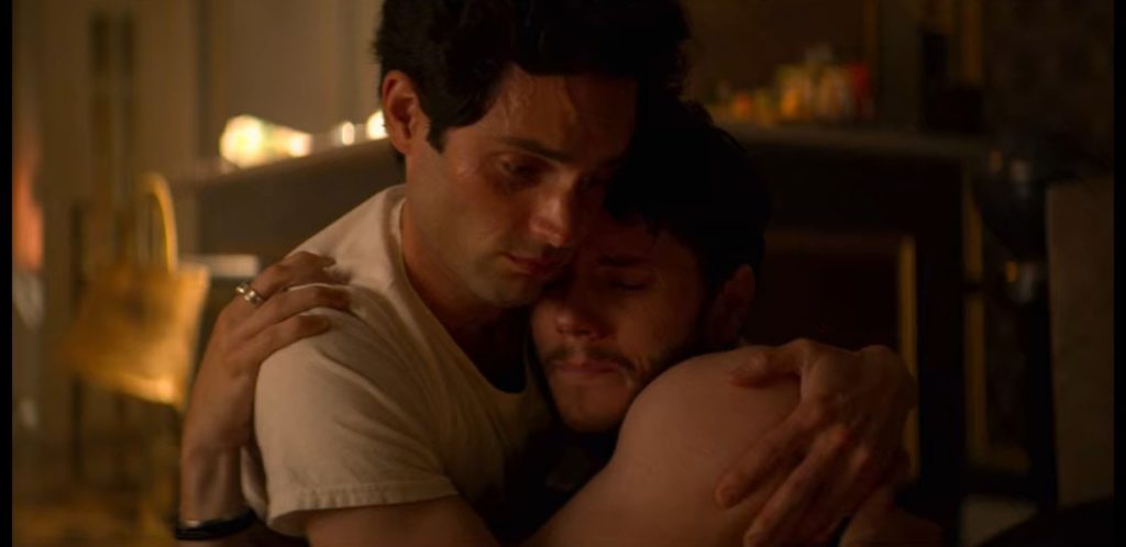 All the juicy behind the scenes facts and production secrets of YOU on Netflix