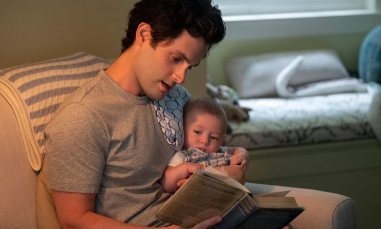 All the differences between season three of YOU on Netflix and the book series it is based on