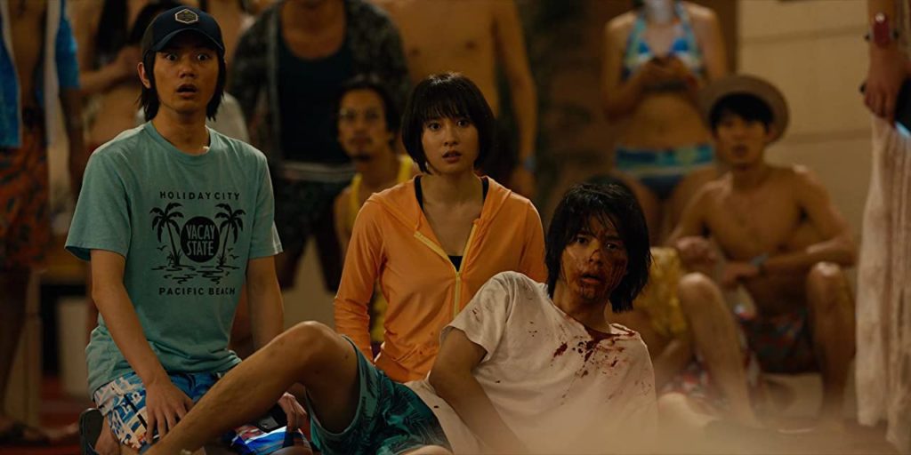 Shows like Squid Game and other series to watch next on Netflix