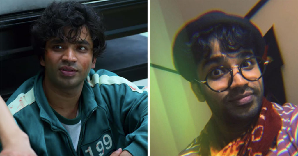 What the cast of Netflix series Squid Game are like in real life, Age, Instagram, Abdul Ali, Anupam Tripathi