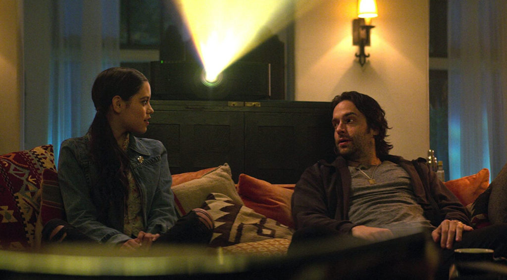 A recap of who and how many people Joe Goldberg has killed so far in YOU on Netflix