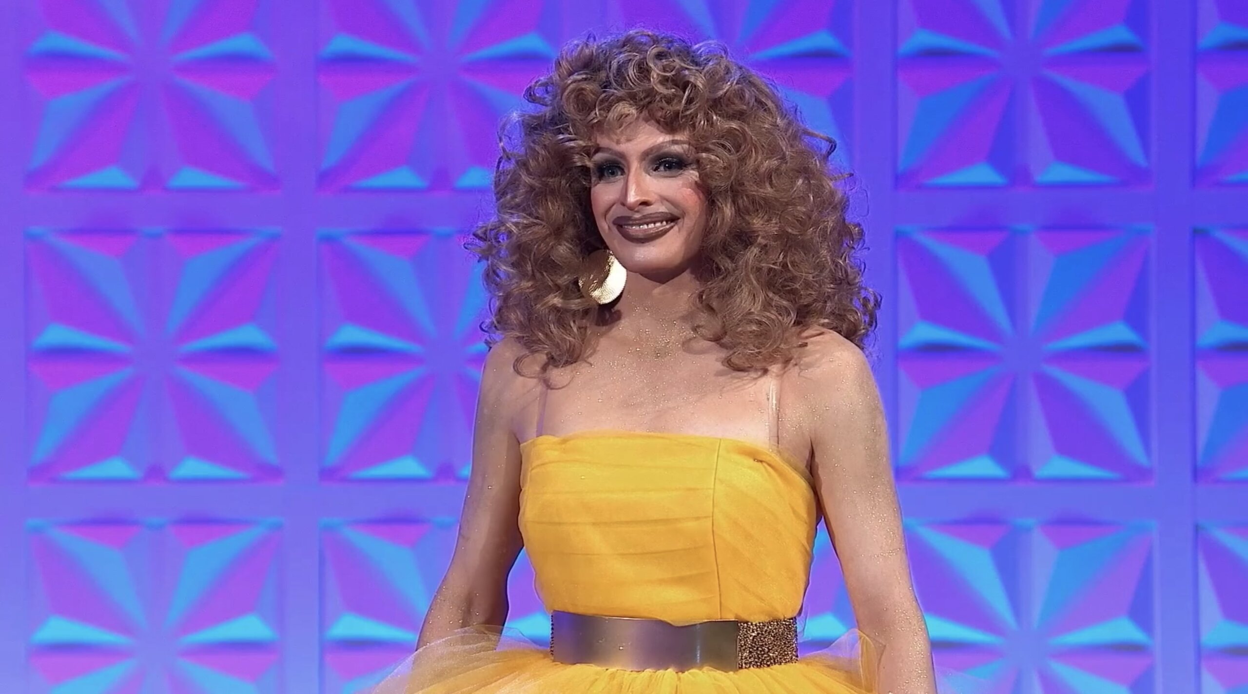 Drag Race UK power ranking