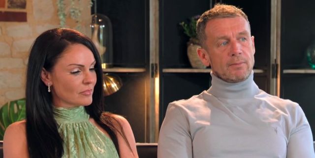 Married At First Sight UK