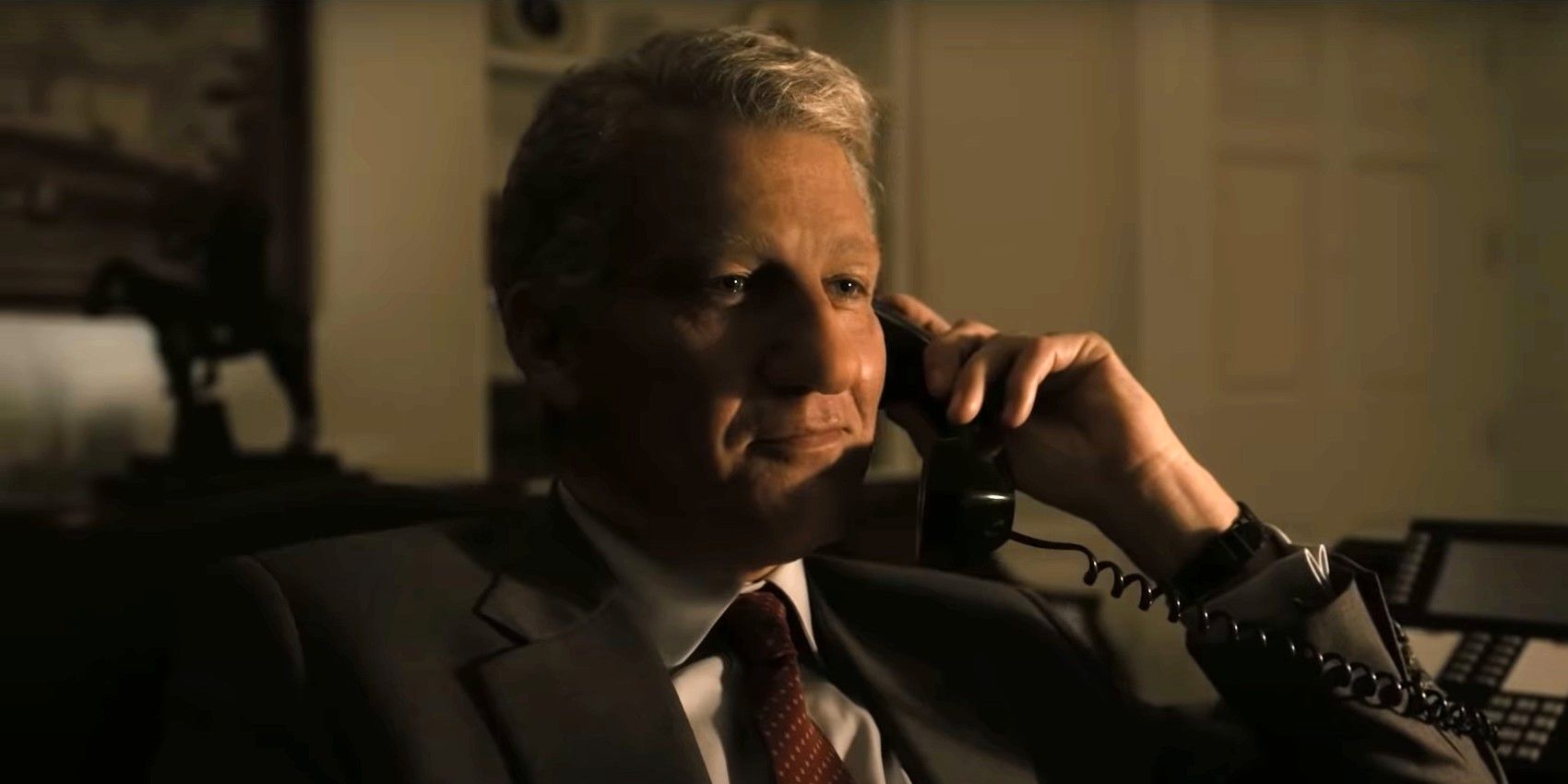 Impeachment: American Crime Story