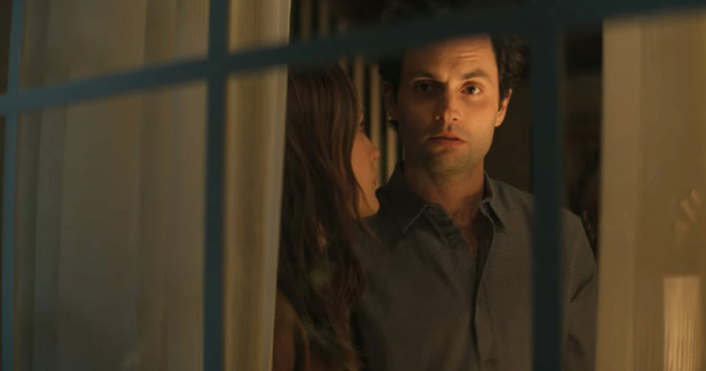 All the differences between season three of YOU on Netflix and the book series it is based on