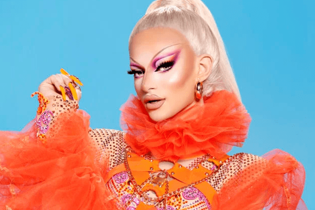 Drag Race UK power ranking