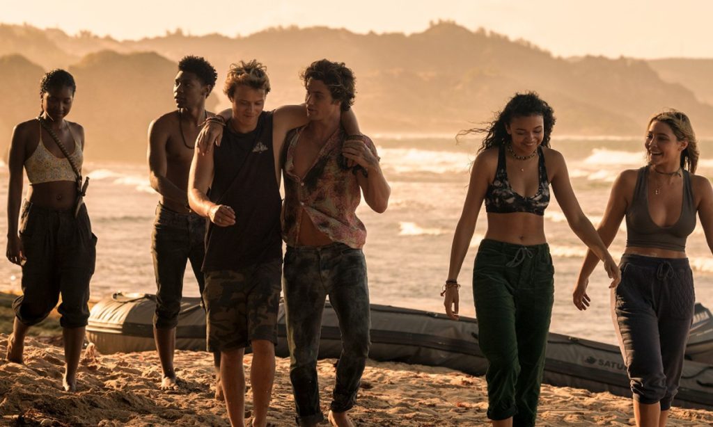 The best rated teen dramas on Netflix right now according to Rotten Tomatoes score