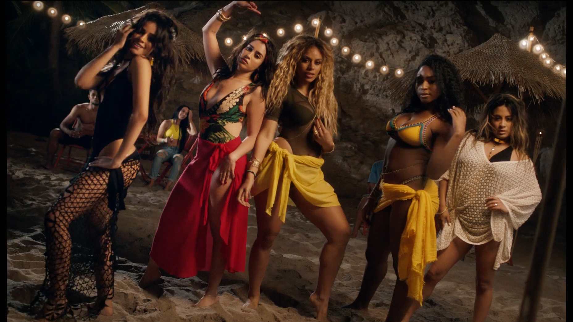 best girl band vote