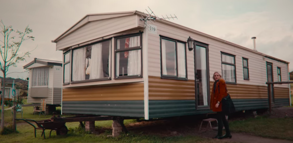 How much the filming location houses used in Netflix series Sex Education would cost to buy in real life