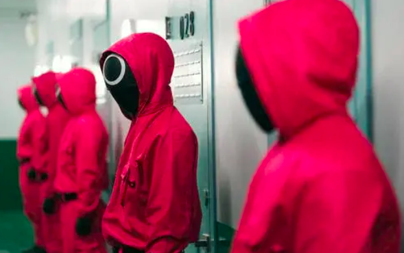 All the best theories about Squid Game on Netflix