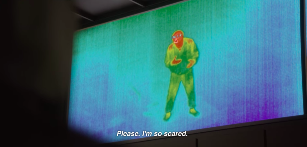 All the details clues and easter eggs that hinted at the Squid Game ending and the old man Il-nam