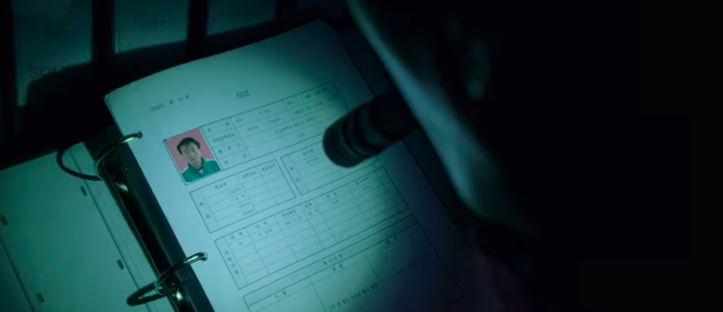 All the details clues and easter eggs that hinted at the Squid Game ending and the old man Il-nam