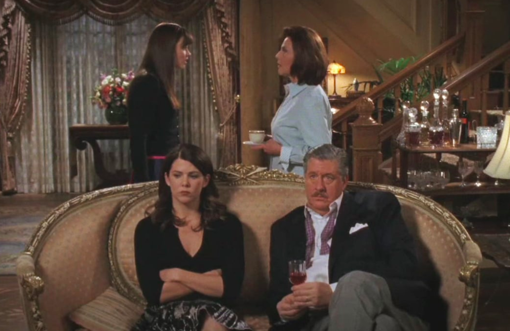 best gilmore girls episodes