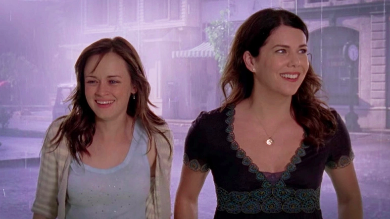 best gilmore girls episodes