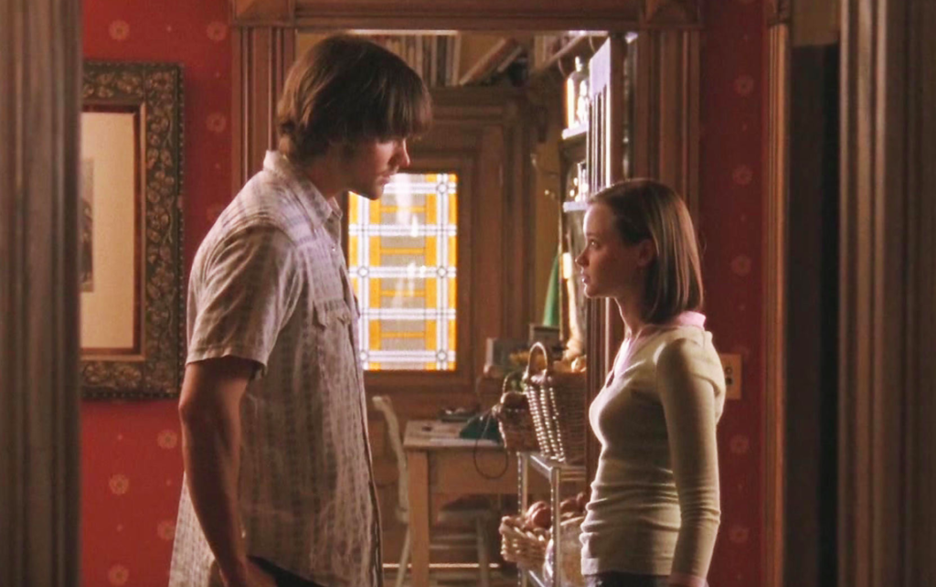 best gilmore girls episodes number 1