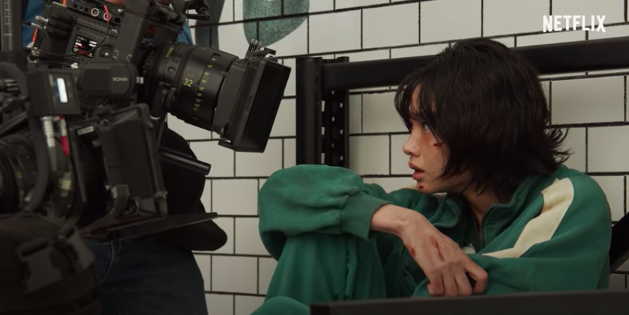 The biggest production secrets and behind the scenes facts about Squid Game and how the Netflix show was filmed and made