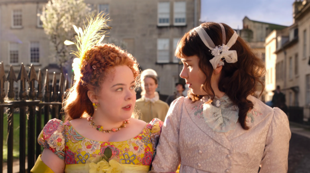 Shows films and series that have broken huge records and hold awards on Netflix