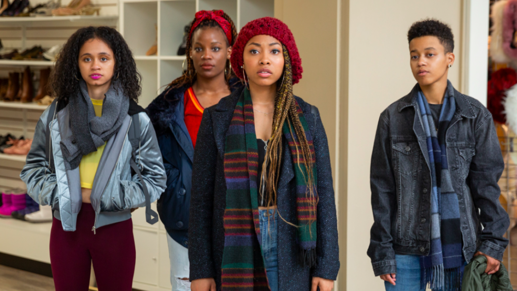 The best rated teen dramas on Netflix right now according to Rotten Tomatoes score