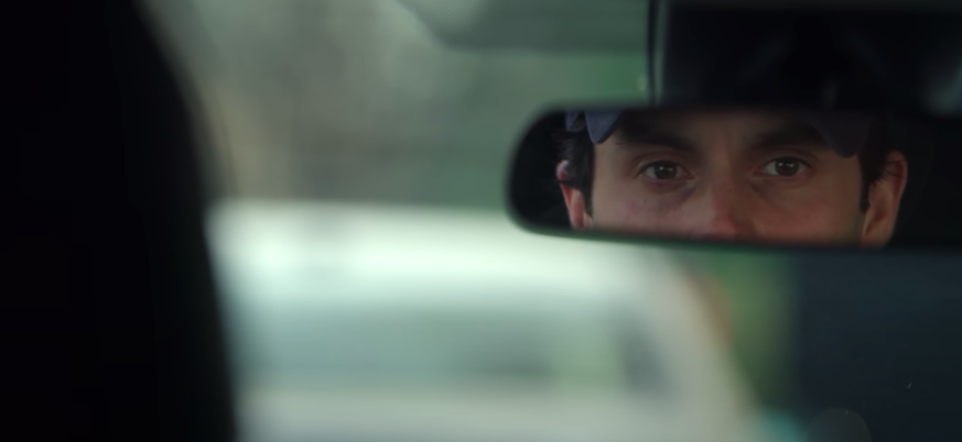 The exact release date and time of YOU season three on Netflix