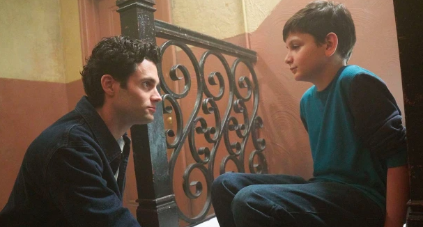 A recap of who and how many people Joe Goldberg has killed so far in YOU on Netflix