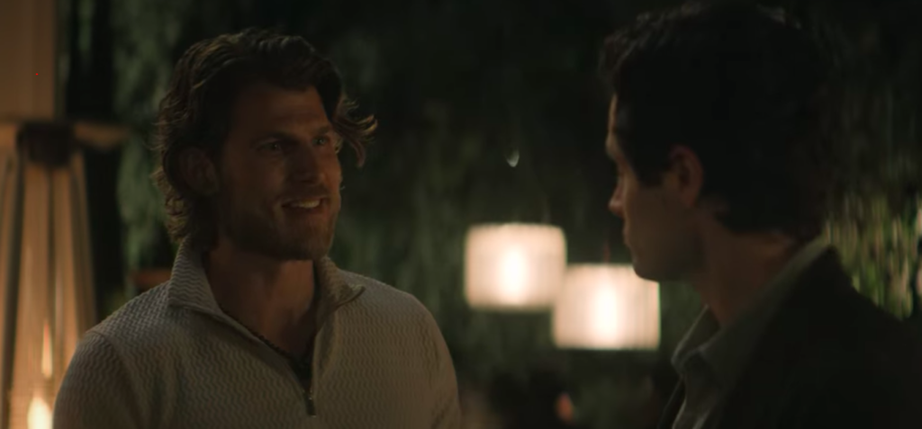Travis Van Winkle age