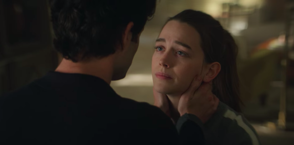 All the differences between season three of YOU on Netflix and the book series it is based on