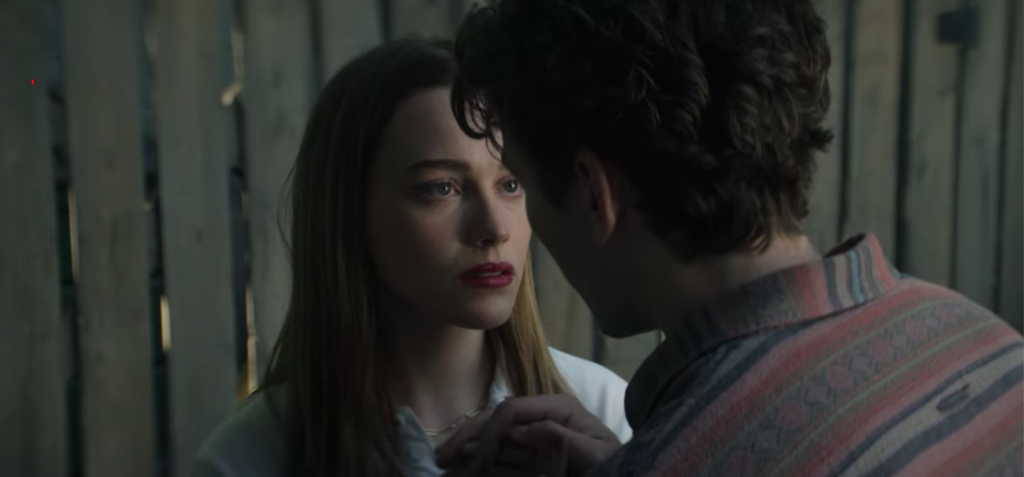 All the juicy behind the scenes facts and production secrets of YOU on Netflix