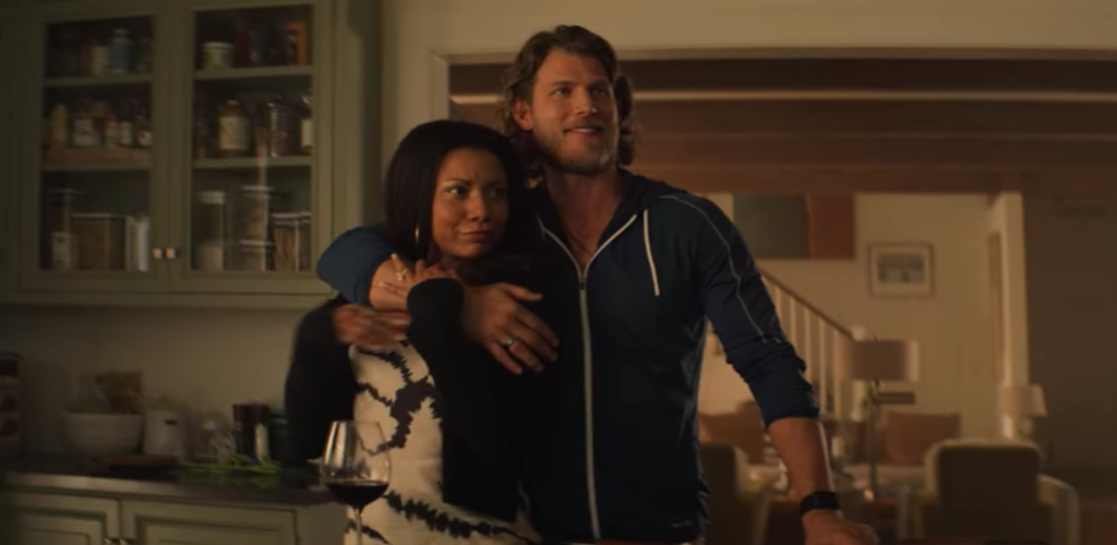 All the differences between season three of YOU on Netflix and the book series it is based on