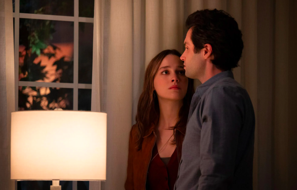 All the juicy behind the scenes facts and production secrets of YOU on Netflix