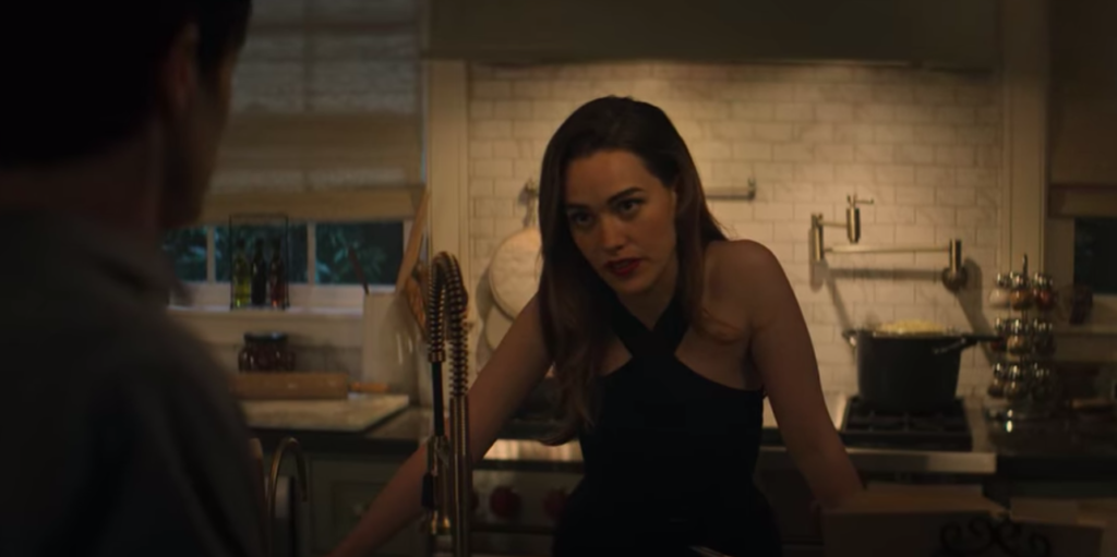 All the wildest moments from season three of YOU on Netflix