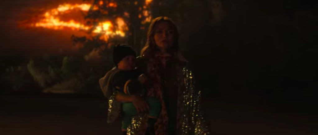 All the wildest moments from season three of YOU on Netflix