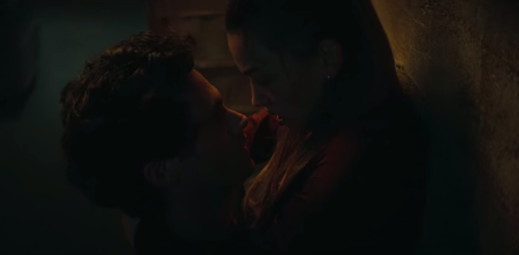 All the wildest moments from season three of YOU on Netflix