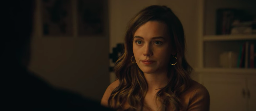 All the wildest moments from season three of YOU on Netflix