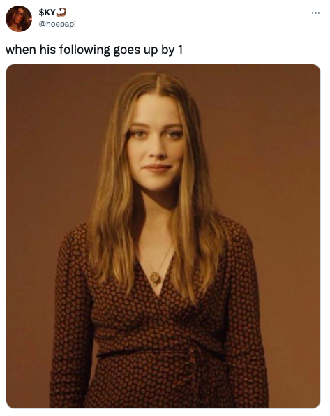All the best memes about Love Quinn in season three of YOU on Netflix