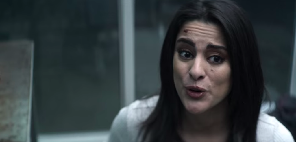 A full list of exactly who and how many people Love Quinn has killed across season two and three of YOU on Netflix