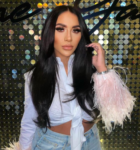 Meet the full cast of series 10 of Celebs Go Dating airing in 2022