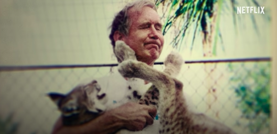 Everything we know about season two of Tiger King on Netflix
