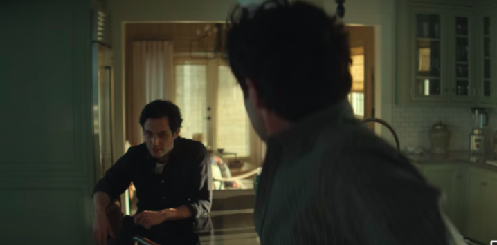 The most shocking and gruesome moments there have ever been in YOU on Netflix