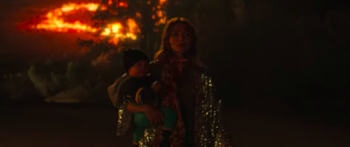 The most shocking and gruesome moments there have ever been in YOU on Netflix