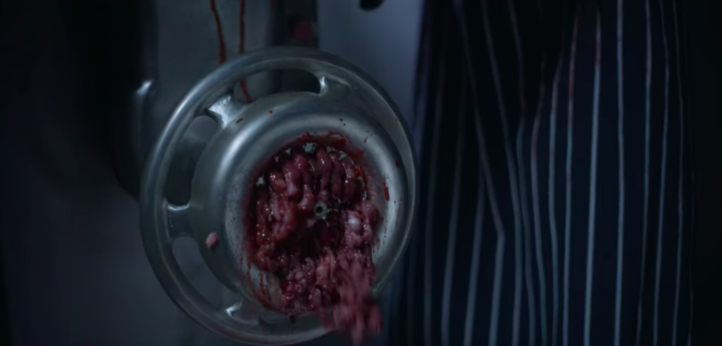 The most shocking and gruesome moments there have ever been in YOU on Netflix