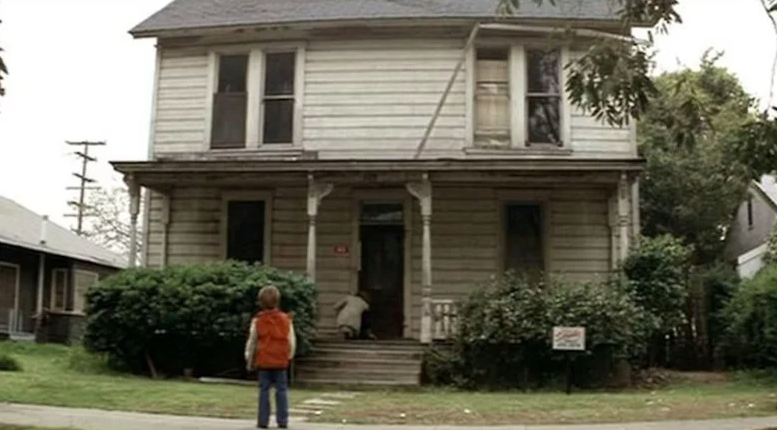 How expensive and the real life cost of some of the houses in the most iconic horror movies of all time