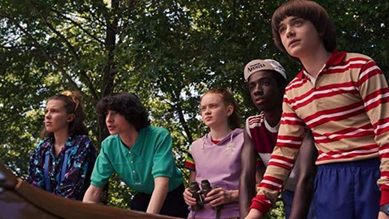 The best rated teen dramas on Netflix right now according to Rotten Tomatoes score