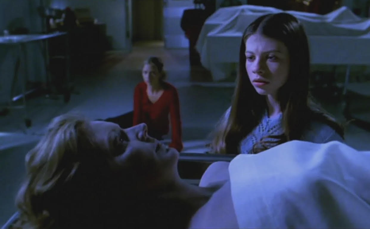 Buffy The Vampire Slayer The Body