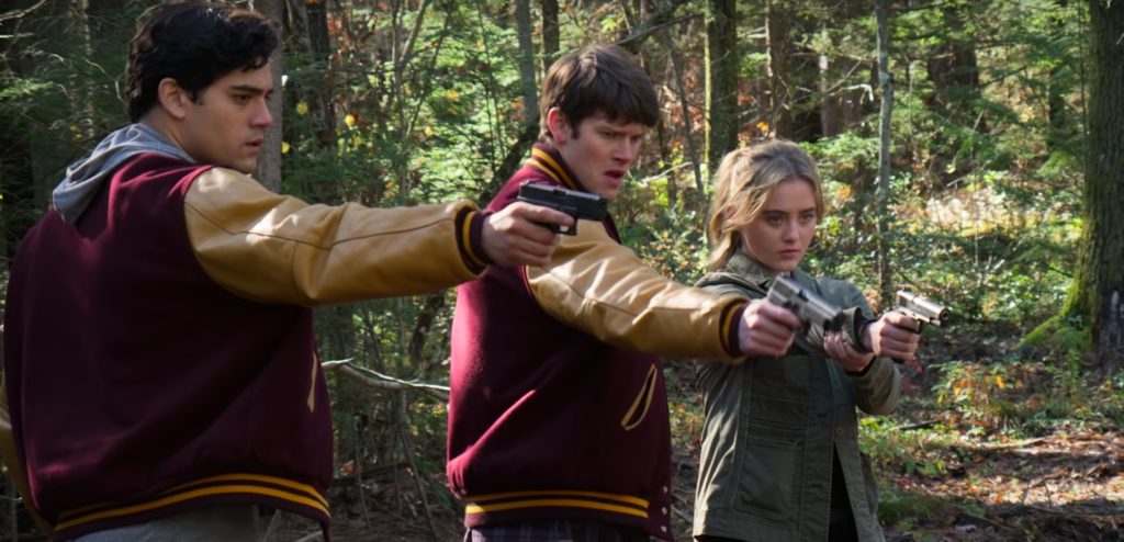 The best rated teen dramas on Netflix right now according to Rotten Tomatoes score