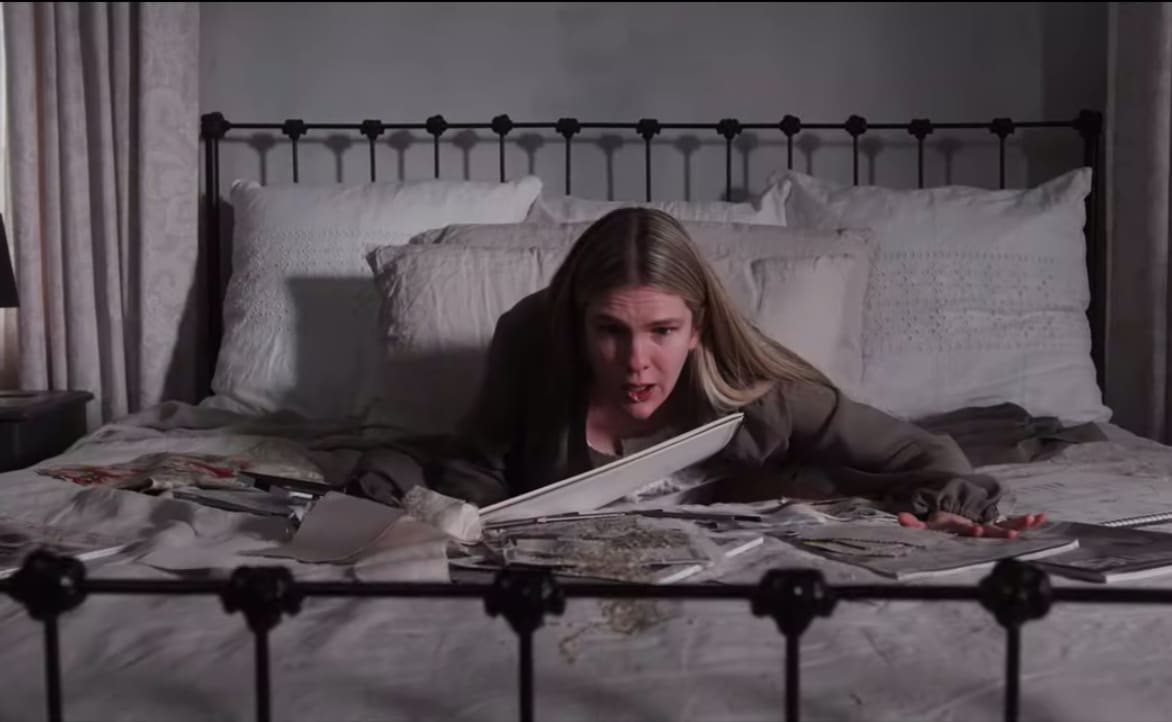 American Horror Story IMDB