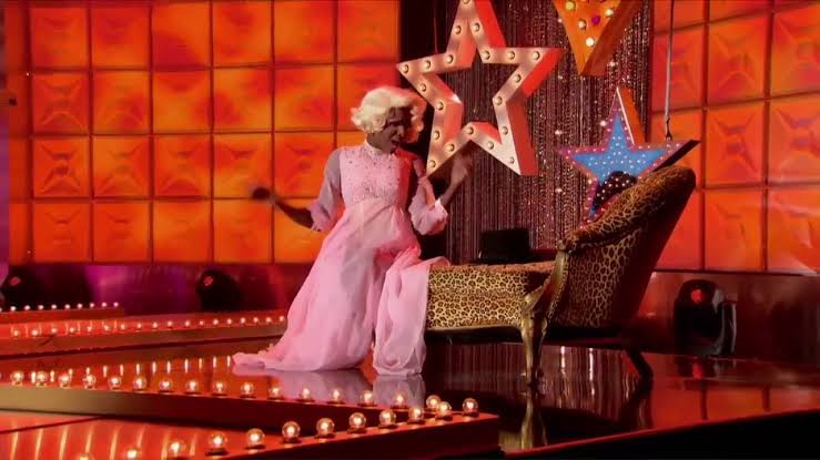 Biggest drag race disasters