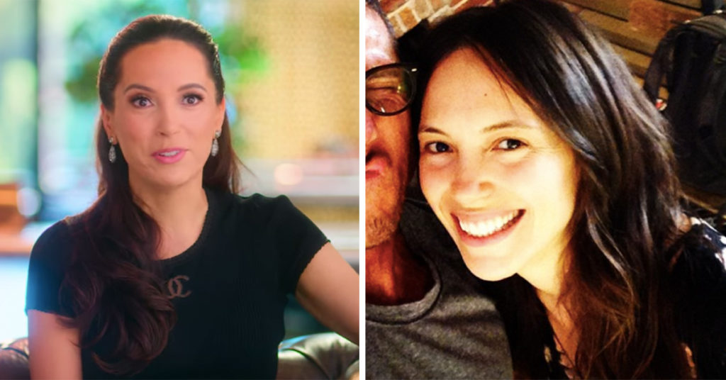 Transformations from the cast of Selling Sunset on Netflix
