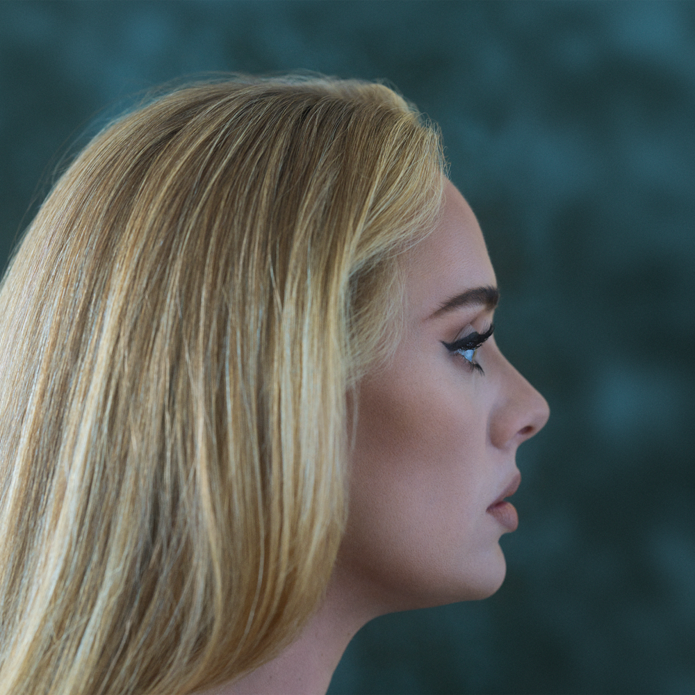 Adele albums ranked