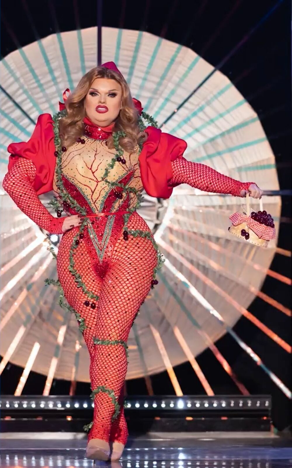 Drag Race UK season three vote