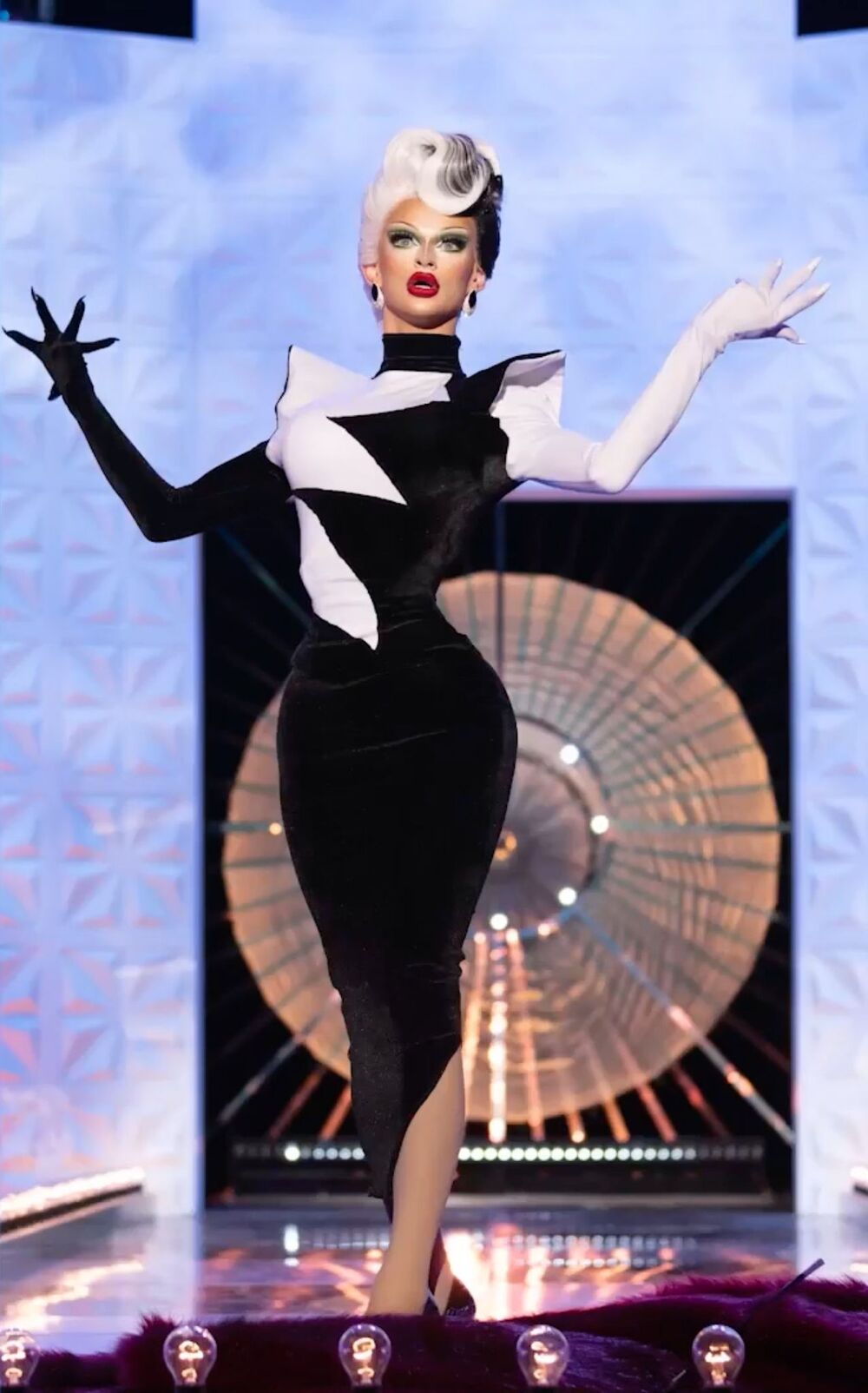 Drag Race UK runway looks
